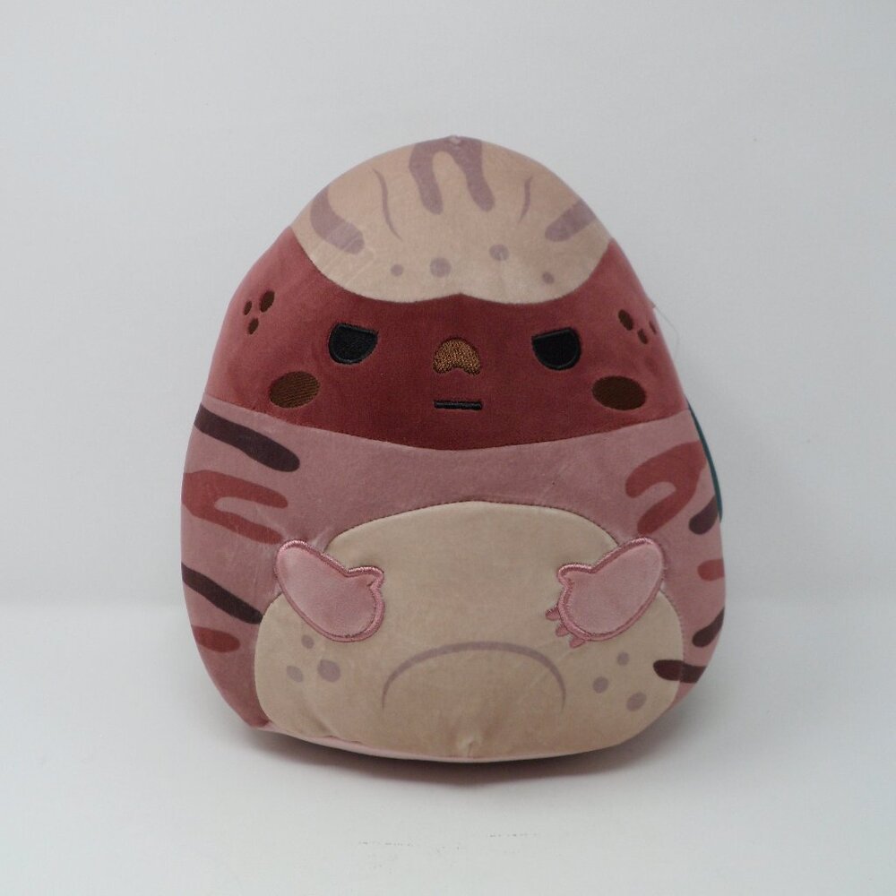 Squishmallows Stranger Things Vecna